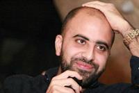 هشام حداد: حان وقت الرحيل!!