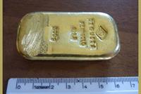  بالصّورة: هذا ما وجدته في البحيرة!