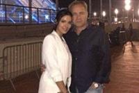  صورة نادين نجيم رداً على منتقديها؟