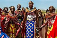 تعرفوا الى قرية الـ 47 امرأة والرجل الواحد