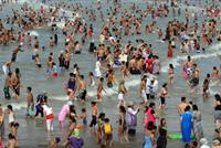  انفجار سكاني متوقع بأفريقيا عام 2050 والهند تزيح الصين عن صدارة سكان العالم 