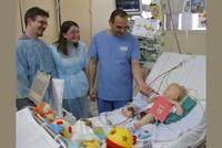 لبناني يشغل اعلام فرنسا وينشغل بالقلوب