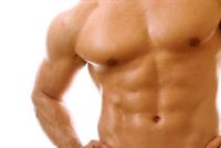  بالفيديو: احصل على عضلات مثيرة بأقلّ من 5 دقائق