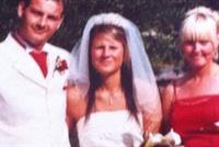  هرب مع اشبينتها... ولم تطلّقه!‏