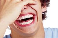  دقيقة ضحك تعادل 45 دقيقة من الاسترخاء 