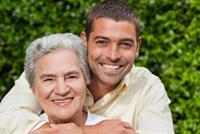  للرجال: كيف تكسبون حماتكم؟