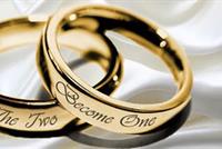 وزن العريس يؤخر الزفاف 3 سنوات