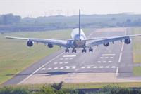 اللغة العربية تعرضه للطرد من الطائرة