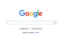  غوغل تغير شعارها