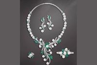 سرقة مجوهرات من روجيه معوض بـ 50 مليون دولار