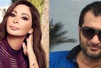  حرب كلامية بين اليسا وناصر فقيه على تويتر