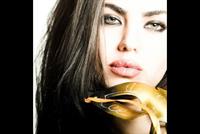 هل تذكرون هذه اللبنانية.. أجمل طبيبة في العالم؟