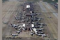  أكثر مطارات العالم ازدحاما 