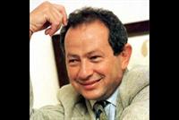  الملياردير المصري ساويرس يعرض شراء جزيرة للاجئين !! 