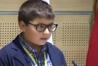 محمد المير.. عبقري عالمي مجددًا 