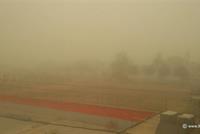  نصائح لمواجهة العاصفة الرملية