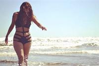  بالصور: هذا المايوه العجيب يليق بالجميع...وثمنه 6 دولاراًت فقط! 