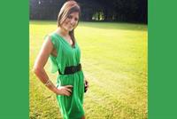 لبنانية تفوز بأفضل دكتوراه في العالم