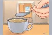 ملعقة واحدة قبل ان تنام تفقدك 5 كيلو في اسبوعين دون رجيم