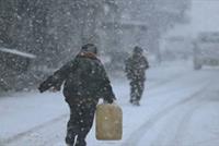  إستعدّوا.. هذا الشتاء الأكثر برودة منذ 30 عامًا! 