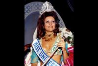 لبنانيات على عرش الجمال العالمي عبر التاريخ