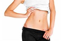 تمارين لبطن مشدود في أسبوع!