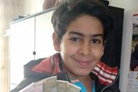 شابان لبنانيان يتصدران الصحف السويسرية.. ومكافأة مالية لهما!