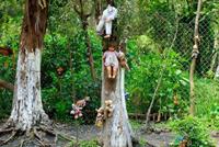  إحذروا زيارة هذه الأماكن