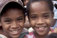  قرية في الدومينيكان تتحول فيها الإناث إلى ذكور في سن 12 عاماً 