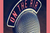 على الإذاعة... خوش بوشية وطقّ حنك