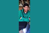  اللبناني قاسم بزون يدخل لائحة شرف 