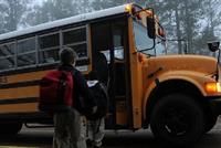 توقيت بدء الصفوف يضر بالتلاميذ!