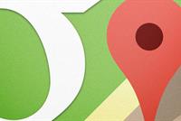  غوغل تطلق تحديثا جديدا لتطبيق خرائطها