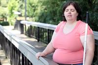 أرادت أن تُصبح عمياء... فتحقّق مطلبها!