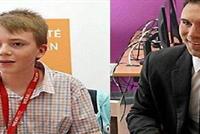 دخل الجامعة وهو بسن الـ12 بسبب تفوقه