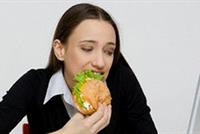  طريقة تناول الطعام تحدد صفات الشخص 