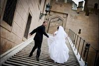  سعادتك فى زوجتك الثانية ..!! 