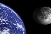 إستعدوا للظلام.. الأرض ستغرق بالعتمة 15 يومًا!