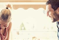 من واجبك أن تكون لزوجتك كما تحب أن تكون لك !