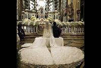 بعد زفاف القرن.. عرس لبناني على طريقة 