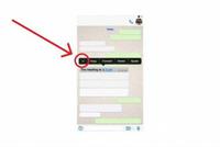 آخر ميزة من واتس أب