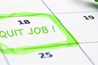  لماذا يترك الموظفون وظائفهم؟.. دراسة جديدة تعطي أجوبة واضحة 