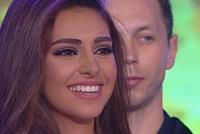 فاليري ابو شقرا ملكة جمال لبنان لعام 2015 