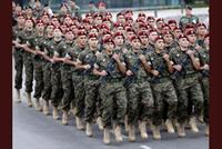 الجيش اللبناني يكشف بعض أسراره