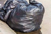  بالفيديو.. شاهدوا شيئاً يتحرك داخل كيس النفايات.. غيّر حياتهم للأبد!