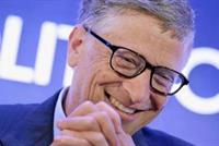  بيل غيتس أكبرمتبرّع في العالم وسليمان الراجحي سادساً 