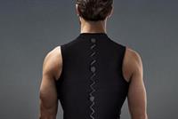  قمصان ذكية للحد من آلام الظهر 