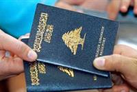 في 2016.. مفاجأة جديدة لحاملي جواز السفر اللبناني