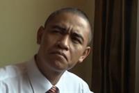  شبيه أوباما يتقاضى 1500 دولار على أدائه دور الرئيس الأميركي لـ10 دقائق 