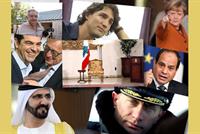 رئيس لبنان المقبل 